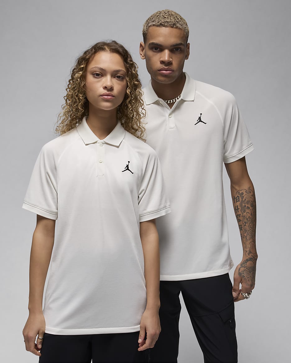 Jordan Dri FIT Sport Erkek Golf Polo Ustu. Nike TR